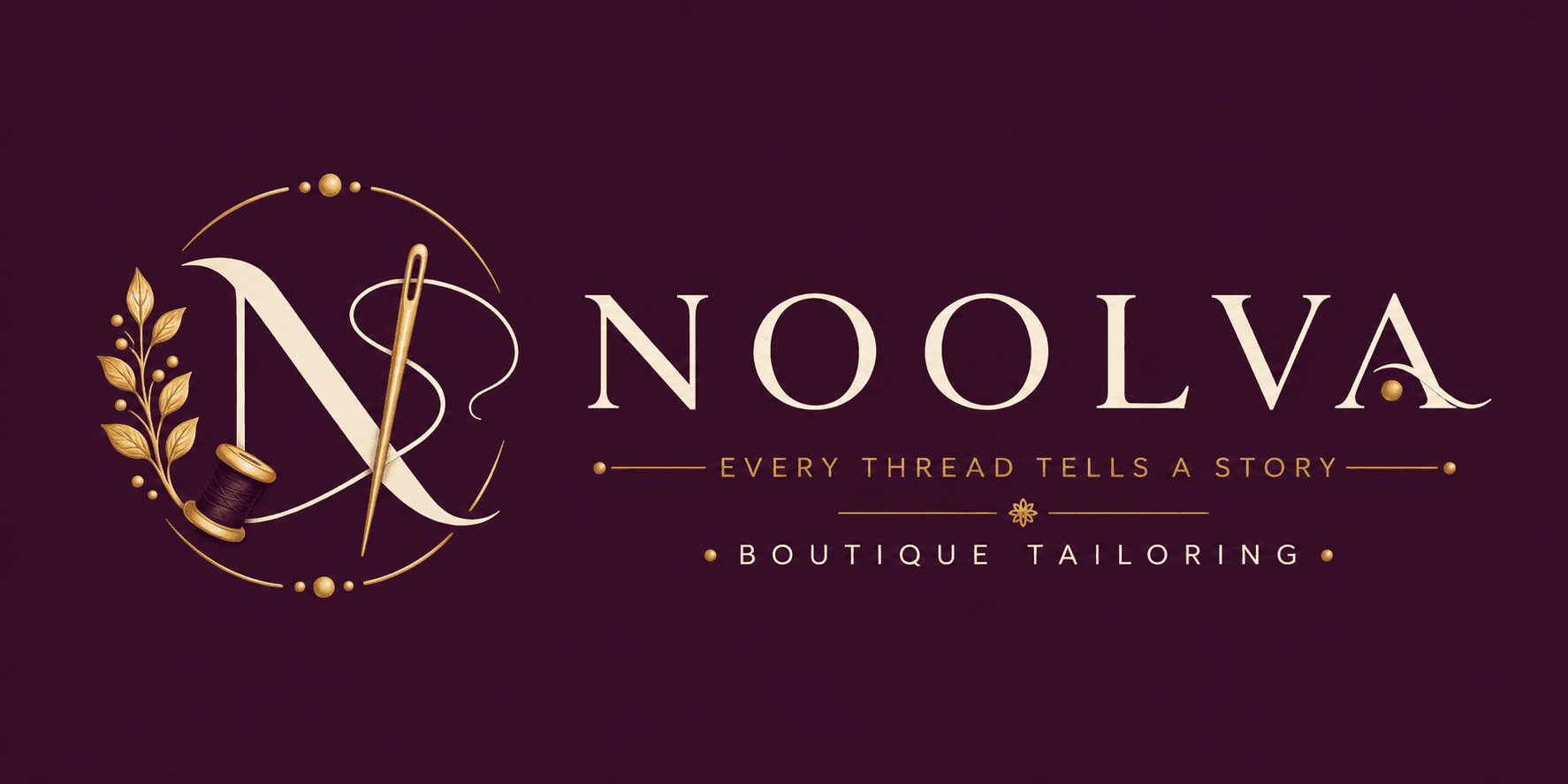 Noolva — Every thread tells a story