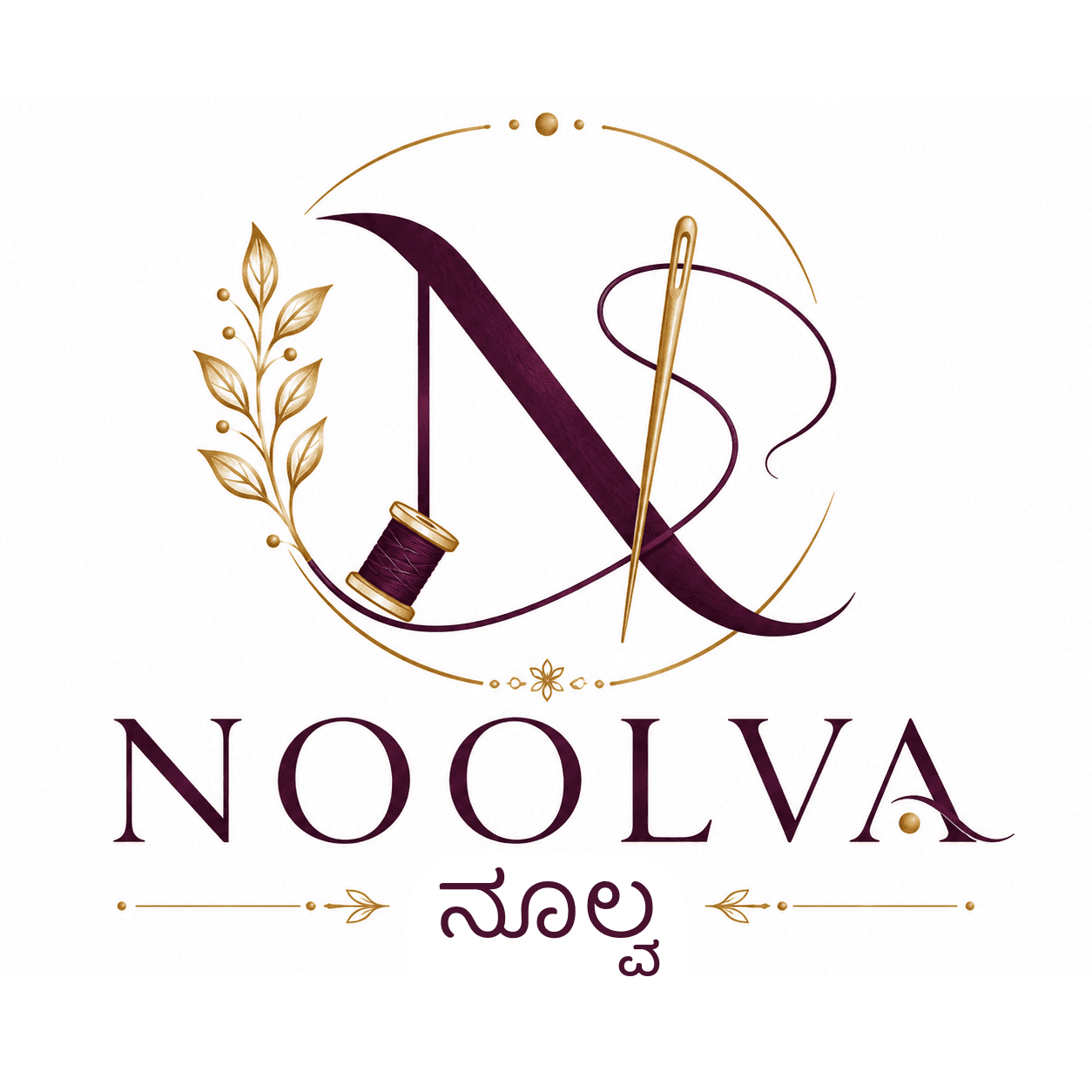 Noolva — Every thread tells a story